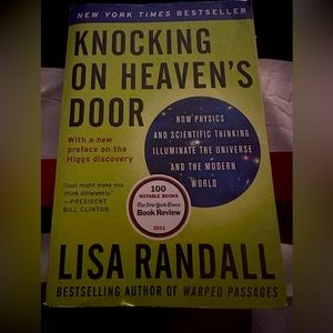 Knocking on Heavens door book